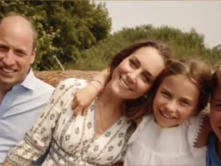 英国威廉王子谈教育经：没对孩子隐瞒家中困难 我就像个出租车司机 !