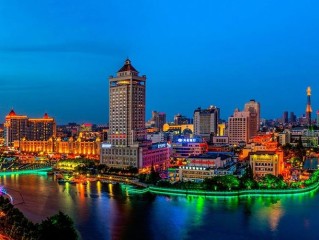 南通三个必去景点（介绍南通市的三个必去景点） ！