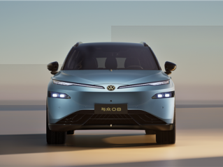 小鹏第二代VLA首次外供 大众安徽与众08开售：23.99万起 ！