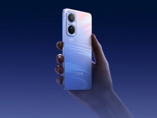 iQOO Neo11四色公布：AG玻璃+金属中框 质感拉满 !