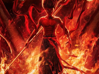 祝贺！《哪吒2》成2025年度全球票房冠军 ！