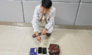 男子怕受欺负带《孙子兵法》偷渡：担心境外很乱，以备不时之需 ！
