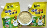 鸡精鸡粉区别（对比鸡精和鸡粉的特点） ！