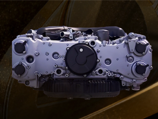 突破百余年技术壁垒！比亚迪2.0T水平对置发动机全网首拆 ！