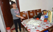 保姆盗走雇主90余万元财物 已被拘留：被盗财物悉数追回 ！