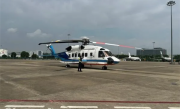 粤港澳大湾区新增低空飞行通道：广州至香港仅40分钟 ！