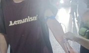 儿子醉驾骑摩托遇检查 后座醉酒父亲急忙顶替：双双被罚 !