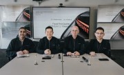 法拉第未来今年一季度交付2辆车：营收30万美元 ！