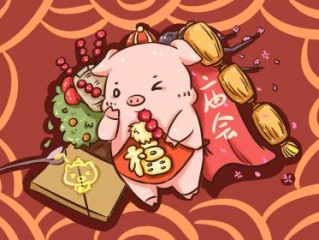 才争得粟米头高代表是指什么生肖，释义作答谜底词语解释