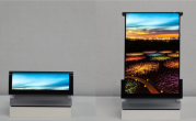 比三折叠更难！三星卷轴屏Galaxy Z Slide计划量产：全球首发 ！