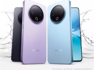 8200mAh巨无霸电池！vivo Y500宣布9月1日发布：续航、防水史上最强 !