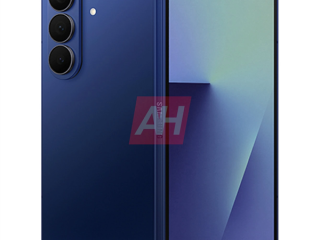 史上最大尺寸双折叠！三星Galaxy Z Fold7外观渲染图出炉 !