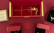 订婚三金的含义（三金指的是哪三样）