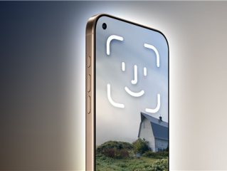 曝iPhone 18 Pro首发屏下Face ID：苹果消灭药丸屏 ！