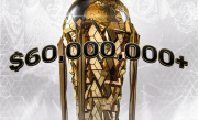 沙特电竞世界杯今年举办：总奖金超过6000万美元 历史最高 ！