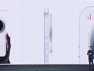 6999元起！小米17 Ultra发布：2026最强主摄+唯一徕卡2亿像素连续光变 ！