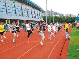 体育课的重要性（体育课对学生的意义和重要性） ！