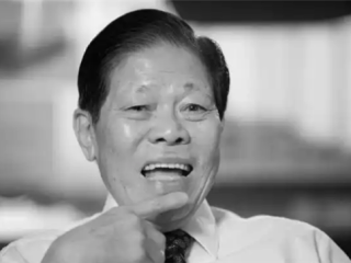 立邦漆创始人逝世 白手起家曾是新加坡首富 !