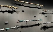 实在太火爆！《黑神话：悟空》艺术展延期至7月25日：已接待超13万人次 ！