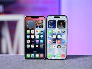 iPhone 17e明年亮相：刘海屏退出历史舞台 !