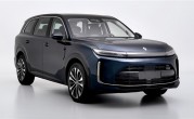 五菱华为合作首车 宝骏享境S9实车曝光：又一全尺寸家用SUV !