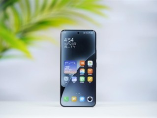 小米年度旗舰来了！小米16/16 Pro影像曝光 !