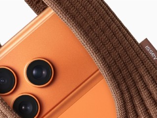 1299元起！iPhone Pocket手机包正式开售 苹果：限量发售抢到就是赚 ！