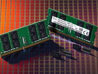 反超DDR5一倍！DDR4内存价格暴涨：曝三星紧急取消停产 !