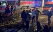 脱轨、撞起重机 西班牙铁路一周发生四起事故：已致45人死亡 ！