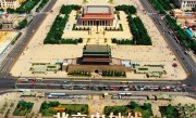 北京中轴线申遗成功：中国现存最为完整的传统都城中轴线建筑群 !