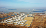 19.45千米！全国最大海上光伏项目送出线路工程建成投运 ！