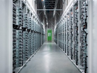 再不用卡车运硬盘了！中国未来网络带宽120万兆、1.6小时传输72TB ！