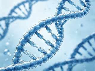 7岁女孩天生白色刘海：确认罕见病 ！