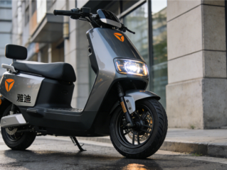 因原材料成本大幅上涨！明日起 雅迪全品类电动车涨价300元以上 ！