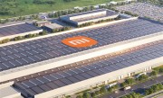 76秒下线一台SU7！小米汽车工厂登上《新闻联播》 ！