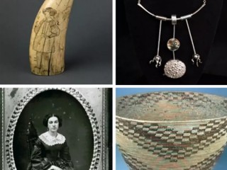 比法国卢浮宫盗抢案还狠!美国一博物馆逾千件珍贵文物被盗 !