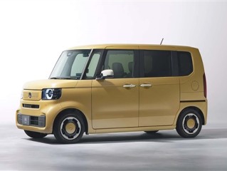 比亚迪K-Car给的压力太大！本田将推出纯电N-BOX ！