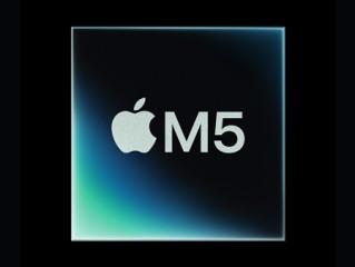 苹果M5单核性能逆天！AMD、Intel、高通都看不见尾灯 !