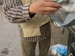 190元榴莲遭仅退款：商家驱车1600公里找到买家 翻遍垃圾桶找证据 ！