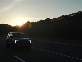 三菱即将宣布新款帕杰罗 ！