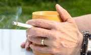 深圳高铁站台全面禁烟最高罚500元 全国非密闭站台暂无强制禁令 ！