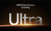 哈苏操刀！OPPO Find X9 Ultra开启预热：首发OPPO史上最强影像 ！