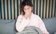 流感高发期 请查收科学防护指南 ！