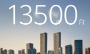 直奔百万台！鸿蒙智行国庆前2天大定13500台 !