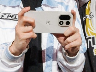 一加游戏大会2025官宣：引领行业迈入超高帧时代 !