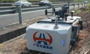 “空中交警”来了！无人机执勤高速巡检：事故即时拍照留证 ！