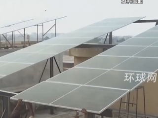 巴基斯坦新时尚！流行陪嫁中国太阳能电池板 中国制造成“硬核嫁妆” !