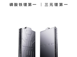 宁德时代：2025年磷酸铁锂、三元锂双冠军！ 