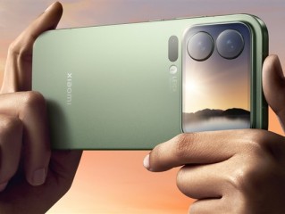 小米17 Pro Max屏幕领先行业：京东方和维信诺陆续跟进 !