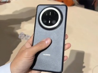 鸿蒙6加速完善生态：华为Mate 80出厂预装 !